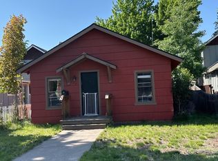 737 NW Ogden Ave, Bend, OR 97703