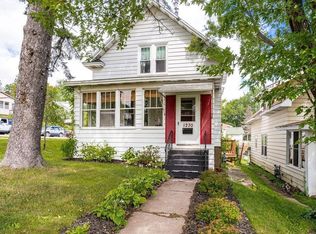 1230 N 7th Ave E, Duluth, MN 55805