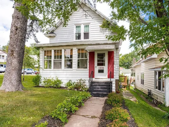 1230 N 7th Ave E, Duluth, MN 55805