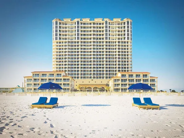 18 Via Deluna #504, Pensacola Beach, FL 32561