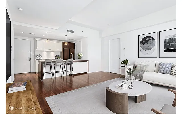 Sold by Douglas Elliman | media 3