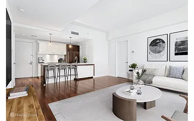 Sold by Douglas Elliman