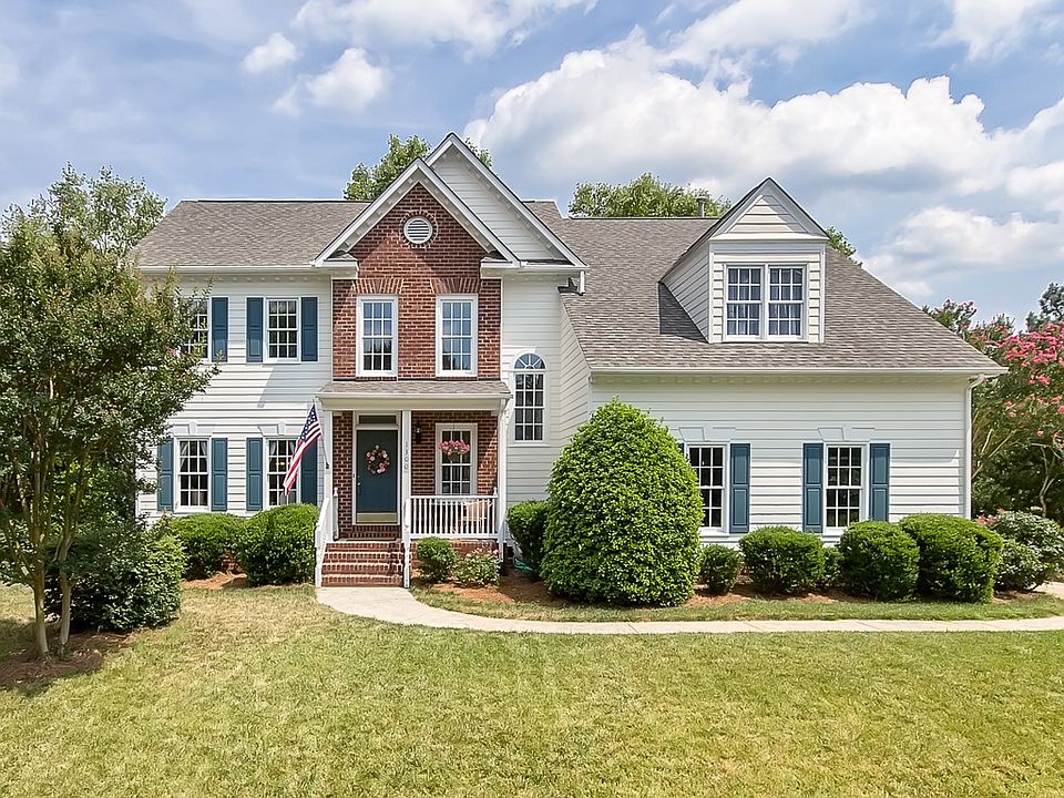 Welcome Home!