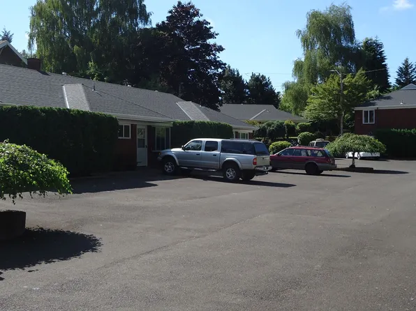 Glenview East Apartments