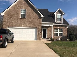 7707 Ellen Dr, Smyrna, TN 37167