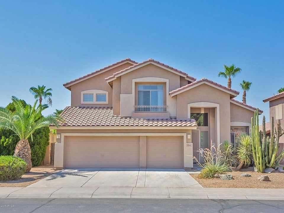 Great Curb Appeal