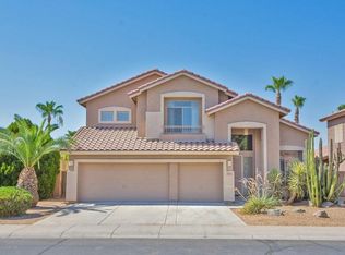 5341 W Morgan Pl, Chandler, AZ 85226