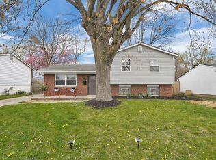 2804 Stavely Ct, Columbus, OH 43232