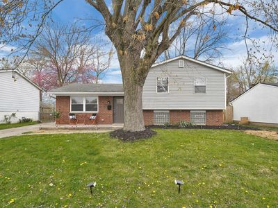 2804 Stavely Ct, Columbus, OH, 43232
