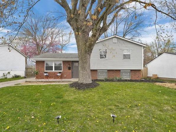 2804 Stavely Ct, Columbus, OH 43232