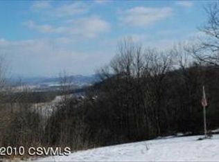 1198 Muncy Exchange Rd, Muncy, PA 17756