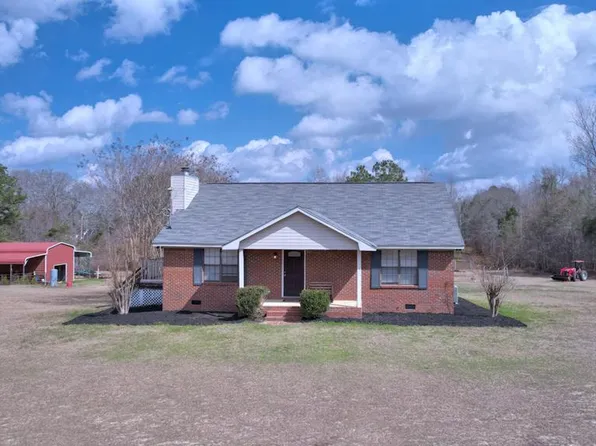 1171 Doe Hill Rd, Poulan, GA 31781