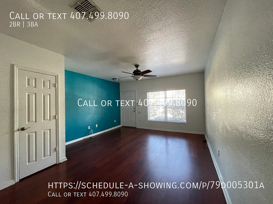 685 Shropshire Loop | $1695 | 2 beds, 2 full and 1 half baths — Photo 2