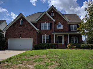 8906 Whittingham Dr, Waxhaw, NC 28173