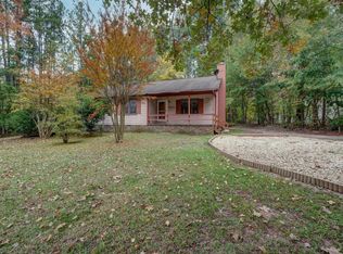 1004 Carpenter Fletcher Rd, Durham, NC 27713