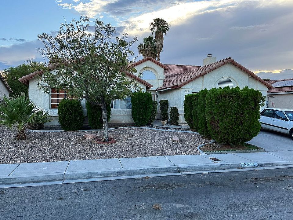 2nd image of 8007 Hackberry Dr