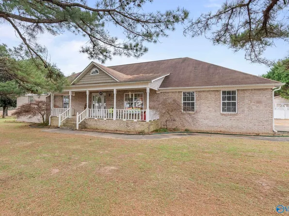 163 Whitt Haven Dr, Toney, AL 35773