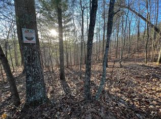 0 Boulder Ct, Ranger, GA 30734