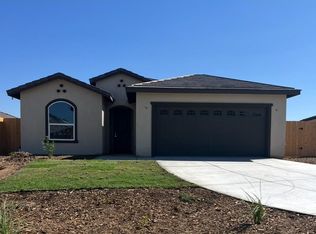 6205 Bountiful Hills Dr, Bakersfield, CA 93306