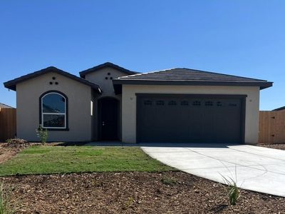 6205 Bountiful Hills Dr, Bakersfield, CA, 93306