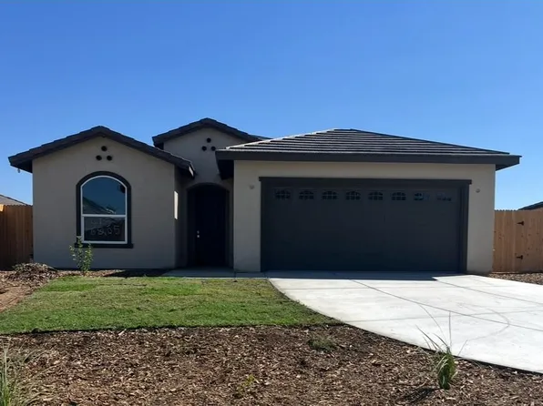 6205 Bountiful Hills Dr, Bakersfield, CA 93306