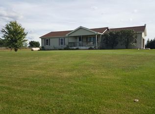 4560 Peck Rd, North Branch, MI 48461