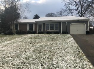 214 Village Ln, New Wilmington, PA 16142