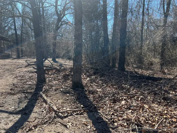 S 4205th Rd, Eufaula, OK 74432