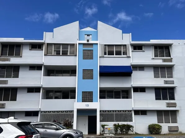 Santa Rosa, Guaynabo, PR 00971