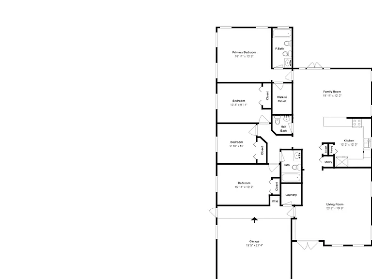 17717 SW 135th Ct — Photo 3