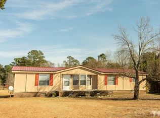 41 Butterfly Ln, Dunn, NC 28334