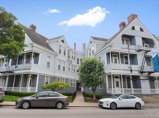 3315 Jefferson Ave UNIT 12, Cincinnati, OH 45220