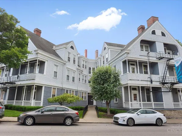 3315 Jefferson Ave Unit 12, Cincinnati, OH 45220