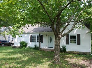 242 Morton Ave, Nashville, TN 37211