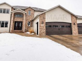 784 14 1/2 Ave E, West Fargo, ND 58078