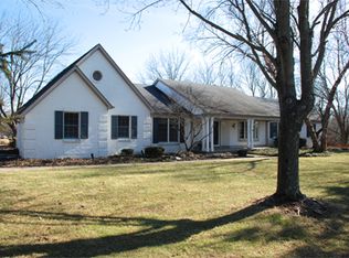 10360 Stablehand Dr, Cincinnati, OH 45242