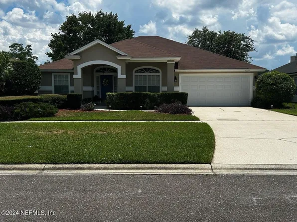 4007 SAVANNAH GLEN Boulevard, Orange Park, FL 32073