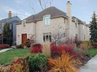 730 S Prospect Ave, Park Ridge, IL 60068