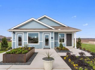 170 Schuenemann Way, Uhland, TX 78640