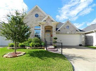 15939 Pleasant Green Cir, Tomball, TX 77377