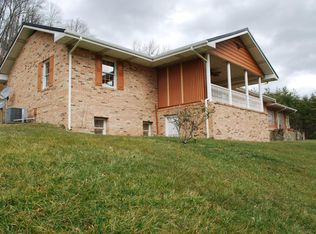 6405 Hurricane Rd, Wise, VA 24293