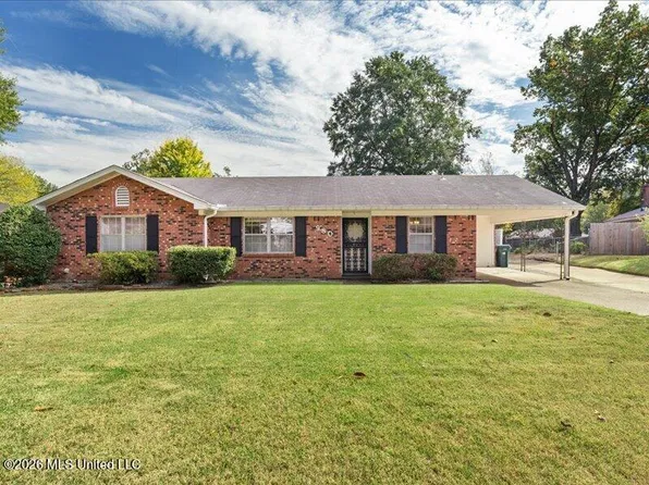 980 Hindman Cv, Southaven, MS 38671
