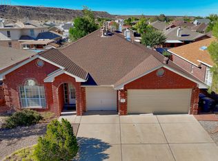 3520 Jal Pl NW, Albuquerque, NM 87120