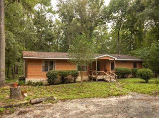 17515 10th Ter, Live Oak, FL 32060