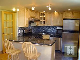 Rented by Halstead Real Estate