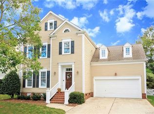 7942 Elphin Ct, Charlotte, NC 28270