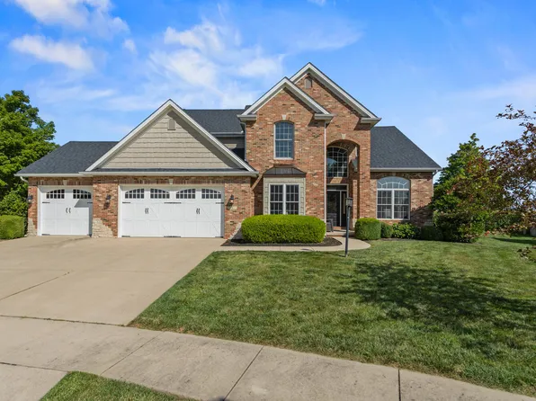 6 Fletcher Ct, Savoy, IL 61874