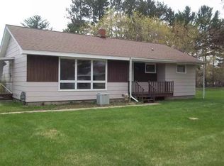 1803 Rossenbach Ave, Weston, WI 54476