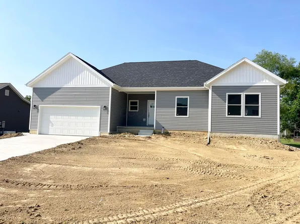 32318 Redbud Ln, Logan, OH 43138