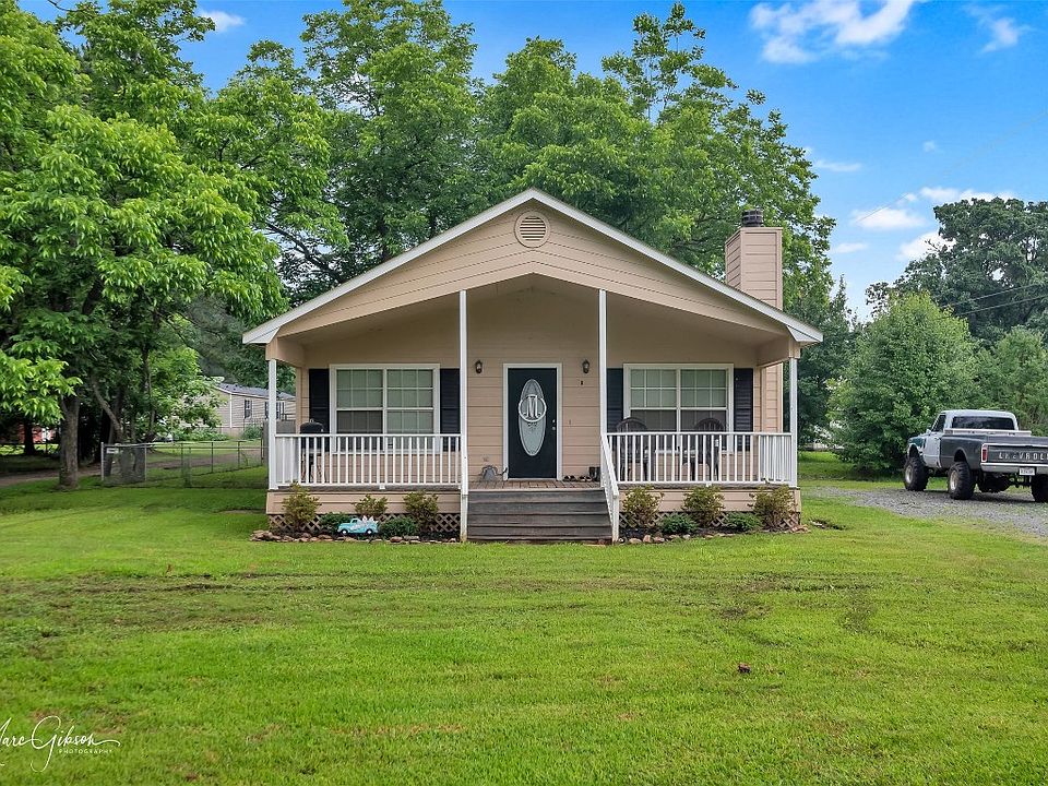 1270 Barron Rd, Keithville, LA 71047 Zillow